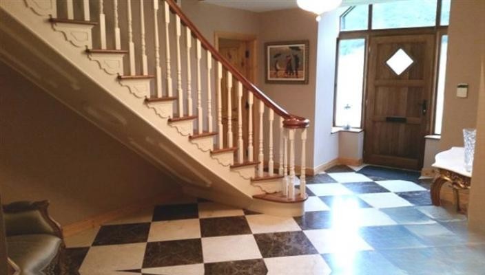 5 Bed Detached Home in Grenagh, Co. Cork