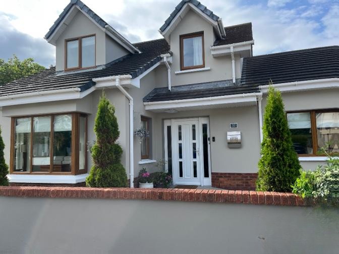 3 Bed Home in Tralee, Co. Kerry