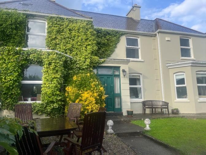 4 Bed Detached Home in Kilrush Co Clare, Co. Clare