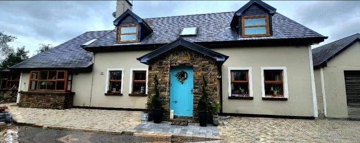 5 Bed Home in Mallow Road, Co. Cork