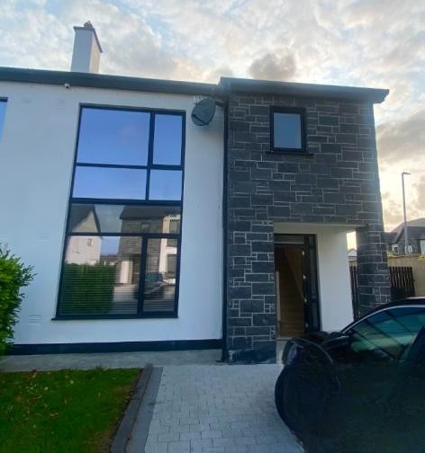 4 Bed Home in Raheen, Co. Limerick