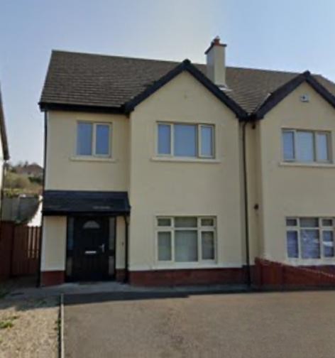 4 Bed Home in Castletroy, Co. Limerick
