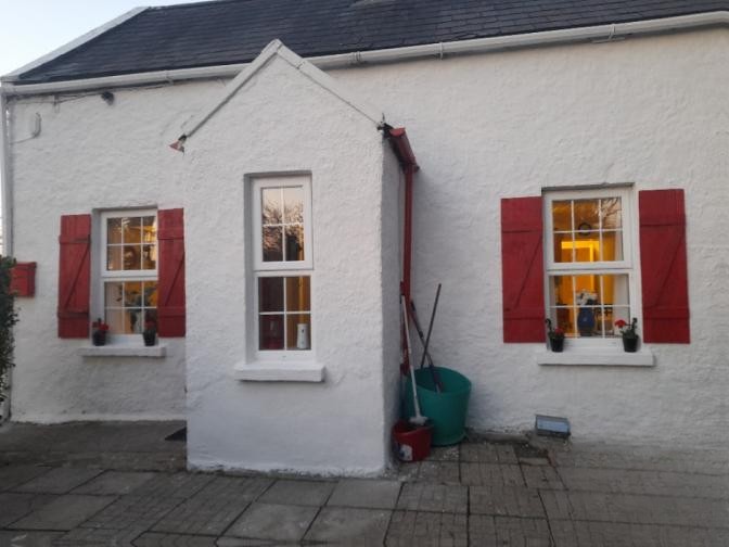 3 Bed Cottage in Upperchurch, Co. Tipperary