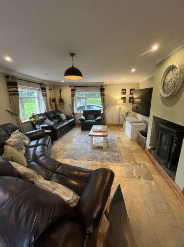 6 Bed House in Murroe, Co. Limerick