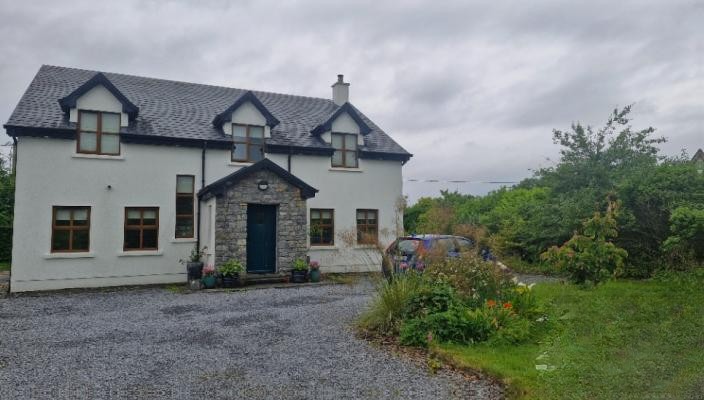 4 Bed Home in Kinvara, Co. Galway