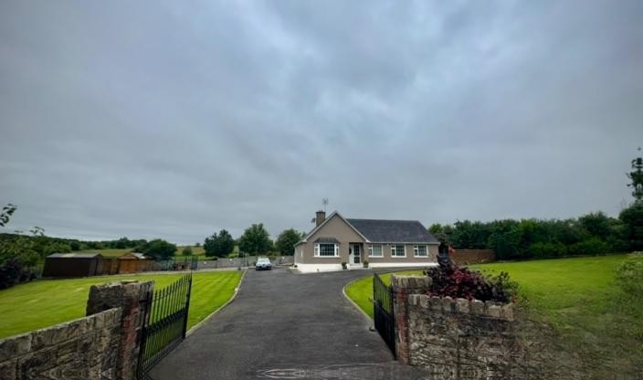 5 Bed Bungalow in Clarina, Co. Limerick