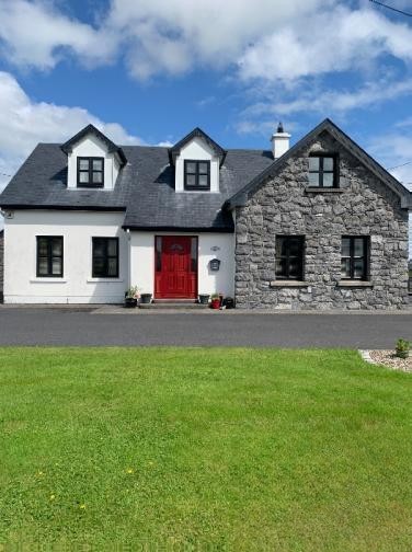 4 Bed Home in Claregalway, Co. Galway