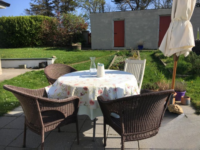 7+ Bed Bungalow in Near Listowel, Co. Kerry