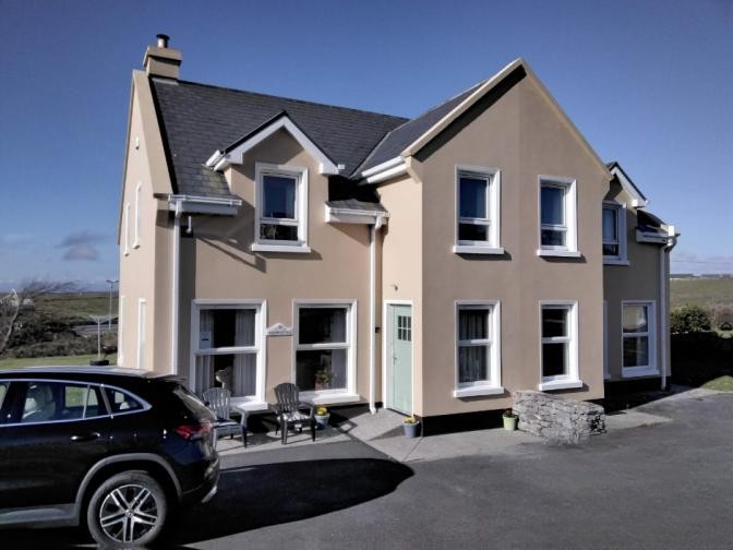 3 Bed House in Doolin, Co. Clare