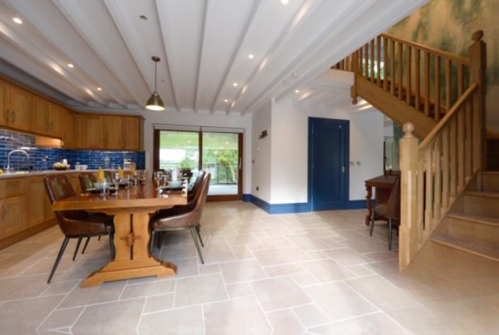 4 Bed Cottage in Rathmore, Co. Kerry