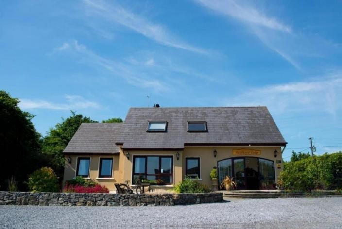 7+ Bed Lodge in Ballyvaughan, Co. Clare