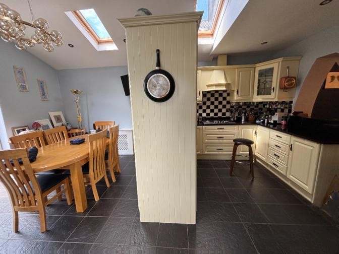 3 Bed Apartment in Ennis, Co. Clare