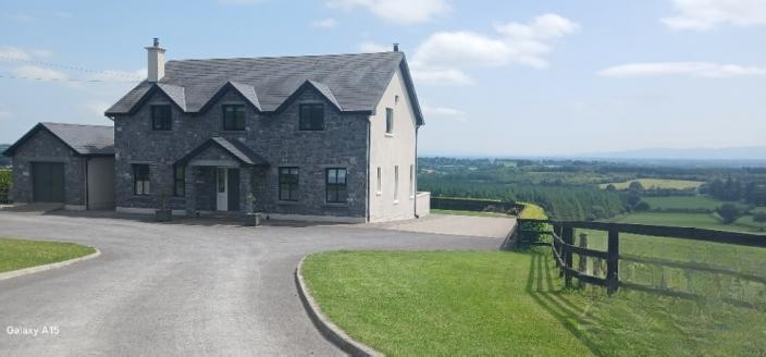 4 Bed Cottage in Cappawhite, Co. Tipperary