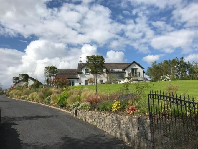4 Bed House in Bodyke, Co. Clare