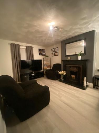 3 Bed House in Limerick City