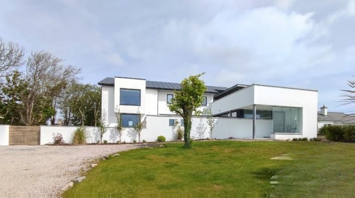 5 Bed Apartment in Furbo, Co. Galway