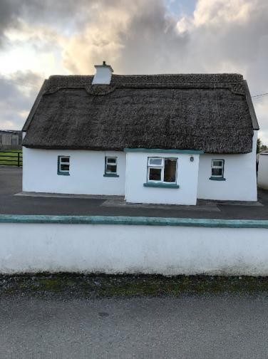 2 Bed Cottage in Tonroe, Co. Galway
