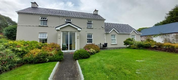 7+ Bed House in Killarney, Co. Kerry