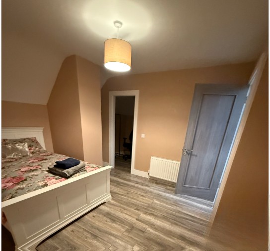 7+ Bed Apartment, Co. Limerick