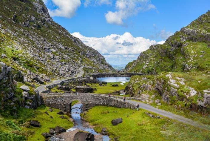 3 Bed Home in Cromane, Co. Kerry