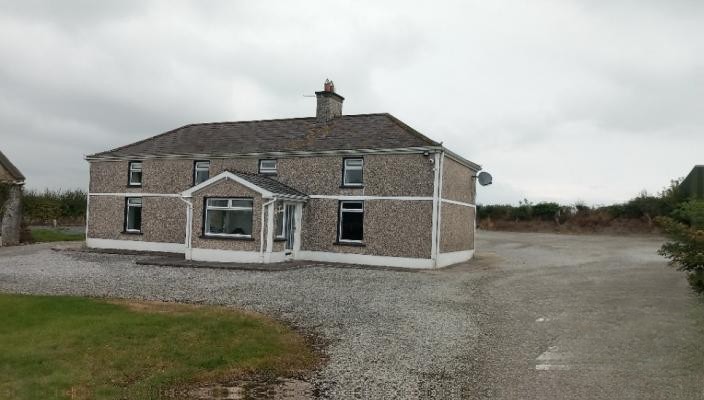 6 Bed Farmhouse in Mallow, Co. Cork