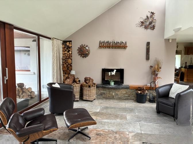 5 Bed Home, Co. Limerick