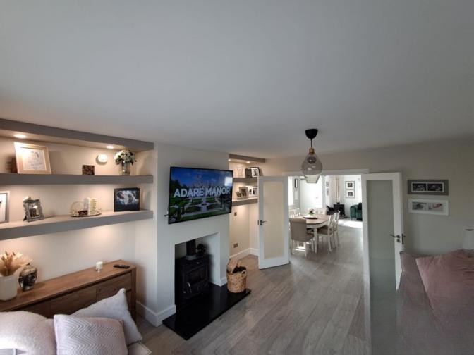 5 Bed Home in Shannon, Co. Clare