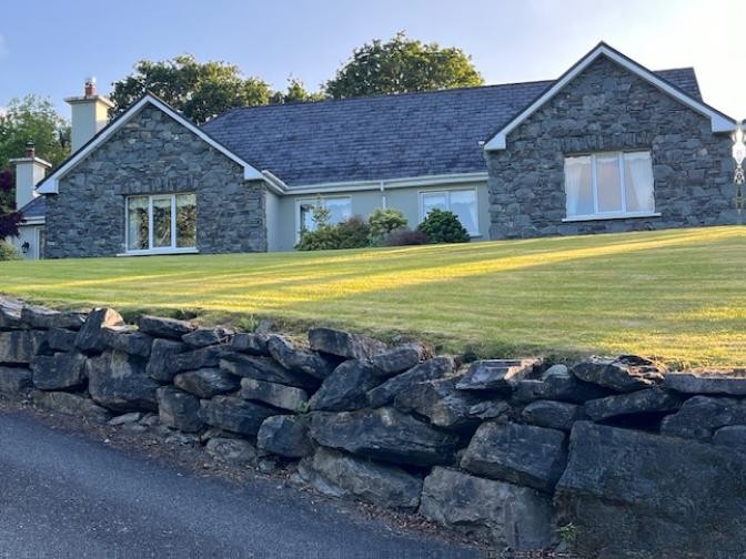 5 Bed Property in Killarney, Co. Kerry