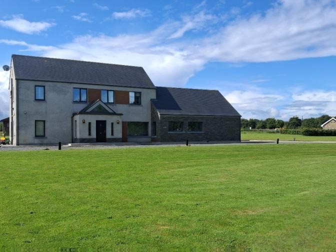 5 Bed House in Effin, Co. Limerick