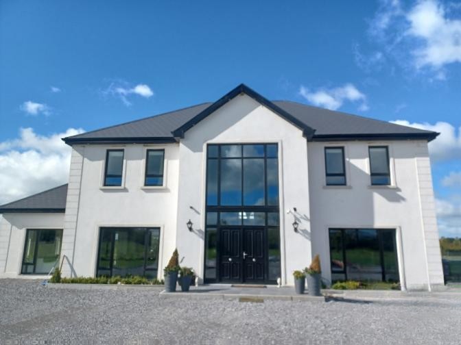 5 Bed Home in Fedamore, Co. Limerick