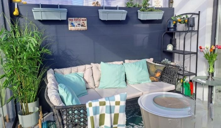 2 Bed House in Oranmore, Co. Galway