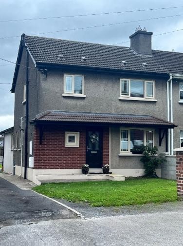 3 Bed House in Roxboro Road, Co. Limerick