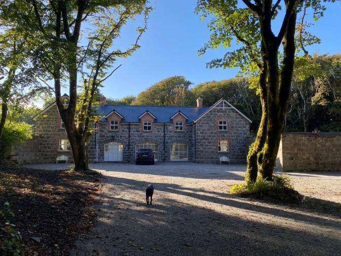 5 Bed House in Spiddal, Co. Galway