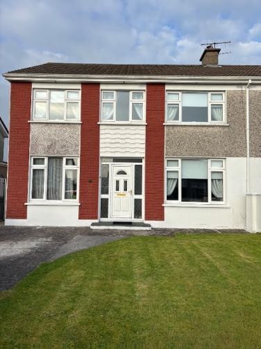 5 Bed House in Newcastle West, Co. Limerick