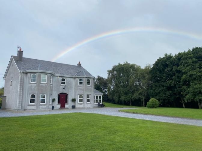5 Bed House in Terryglass, Co. Tipperary