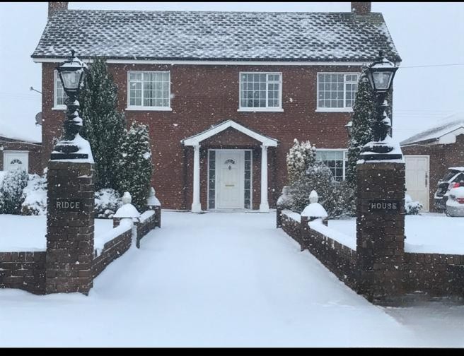 4 Bed House in Birr, Co. Offaly