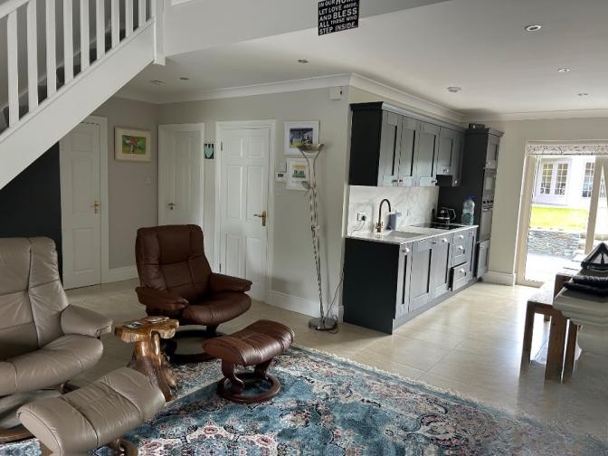 4 Bed House in Old Killarney Village, Co. Kerry