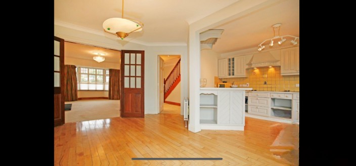 4 Bed House in South Circular Road, Co. Limerick