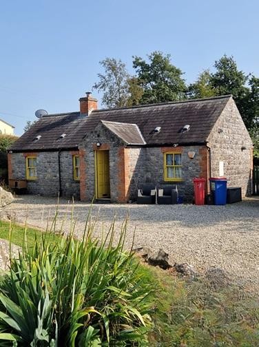2 Bed Cottage in Kildimo, Co. Limerick
