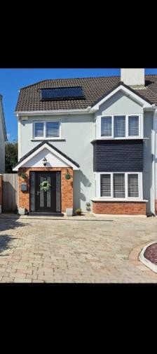 4 Bed Semi-Detached in Sixmilebridge, Co. Clare