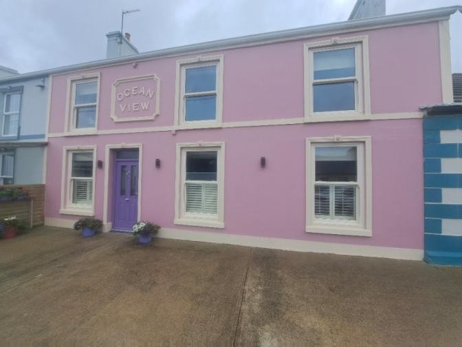 3 Bed Townhouse in Kilkee, Co. Clare