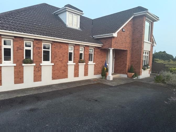 4 Bed Detached Home in Cashel, Co. Tipperary