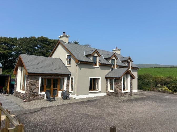 5 Bed Home, Co. Kerry