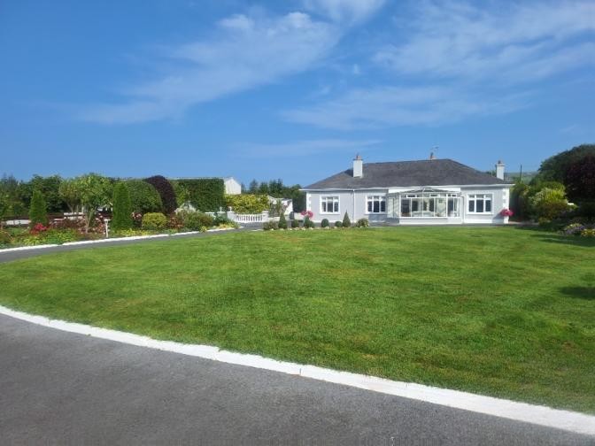 4 Bed Bungalow in Mitchelstown, Co. Cork
