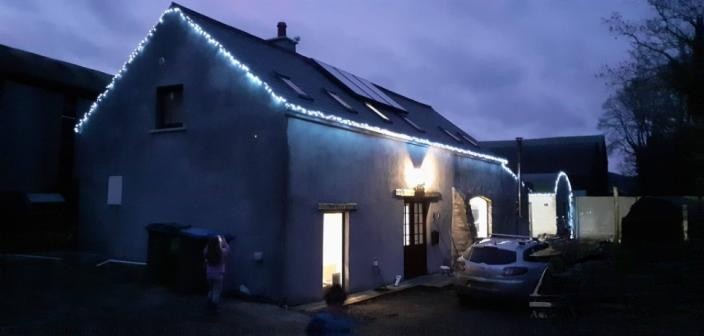 7+ Bed House in Latteragh, Co. Tipperary
