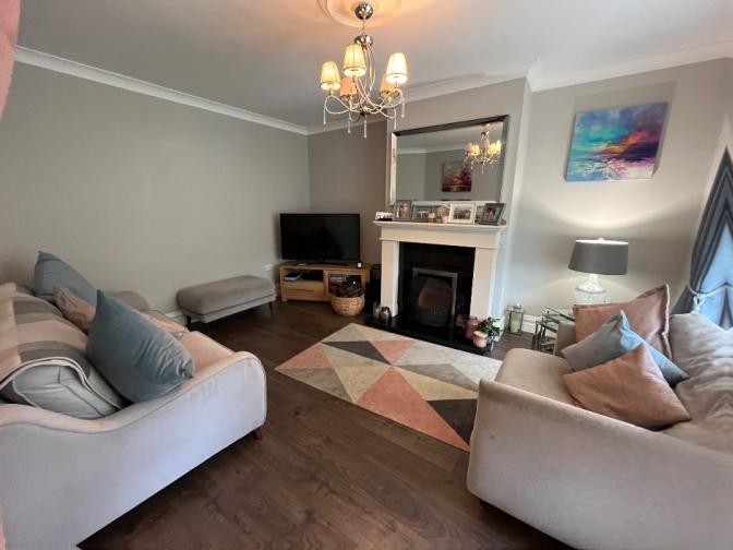 2 Bed Home in Ennis, Co. Clare