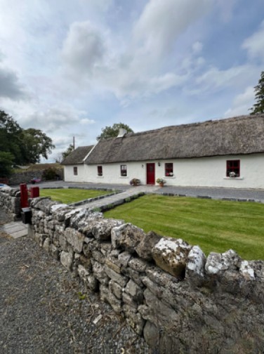 3 Bed Cottage in Cranberry Cottage