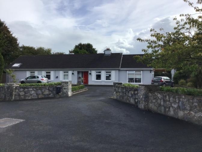 5 Bed Bungalow in Castleconnell, Co. Limerick