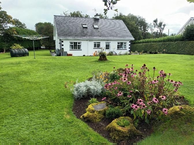 3 Bed House in Cragg, Co. Clare