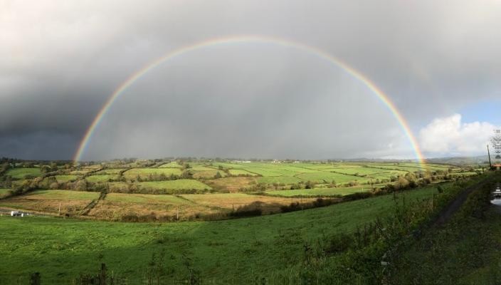 6 Bed Glamping in Brosna, Co. Kerry